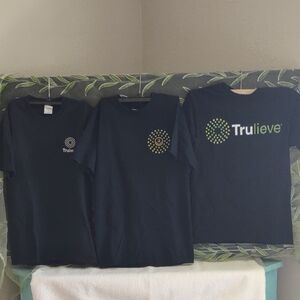 Trulieve Cotton Ts